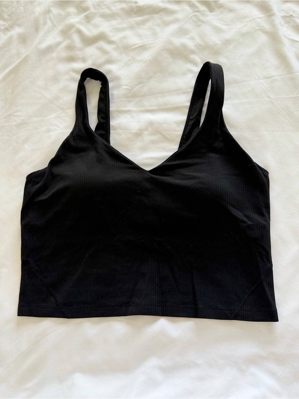 lululemon Align™ Ribbed
Tank Top